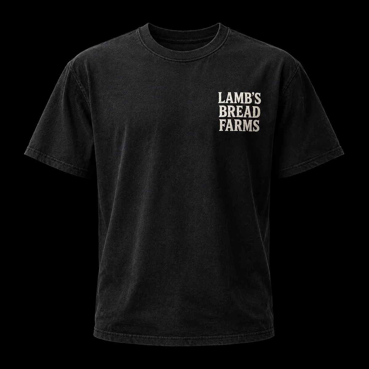 Lamb’s Bread Farms T Shirt